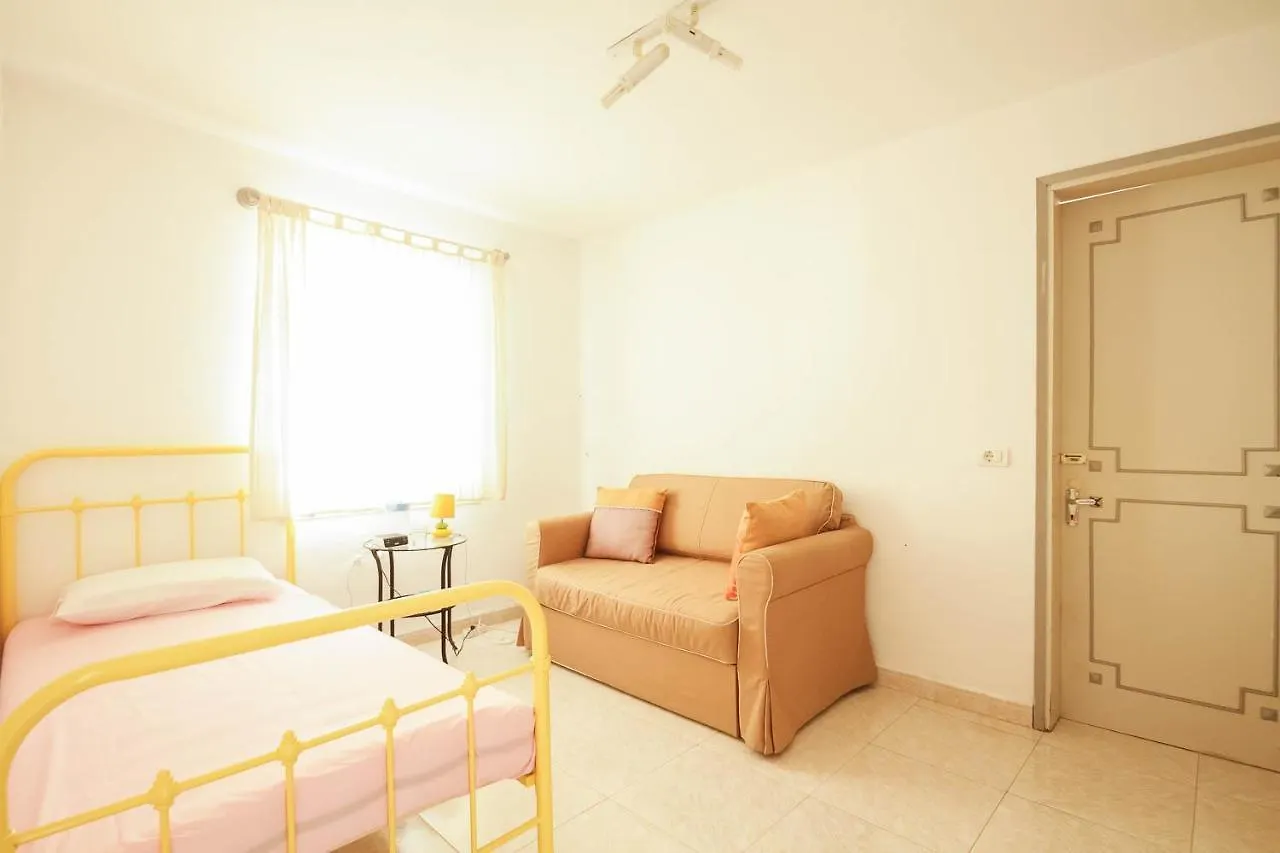 Holiday home Villa Ojuelos Vega de San Mateo