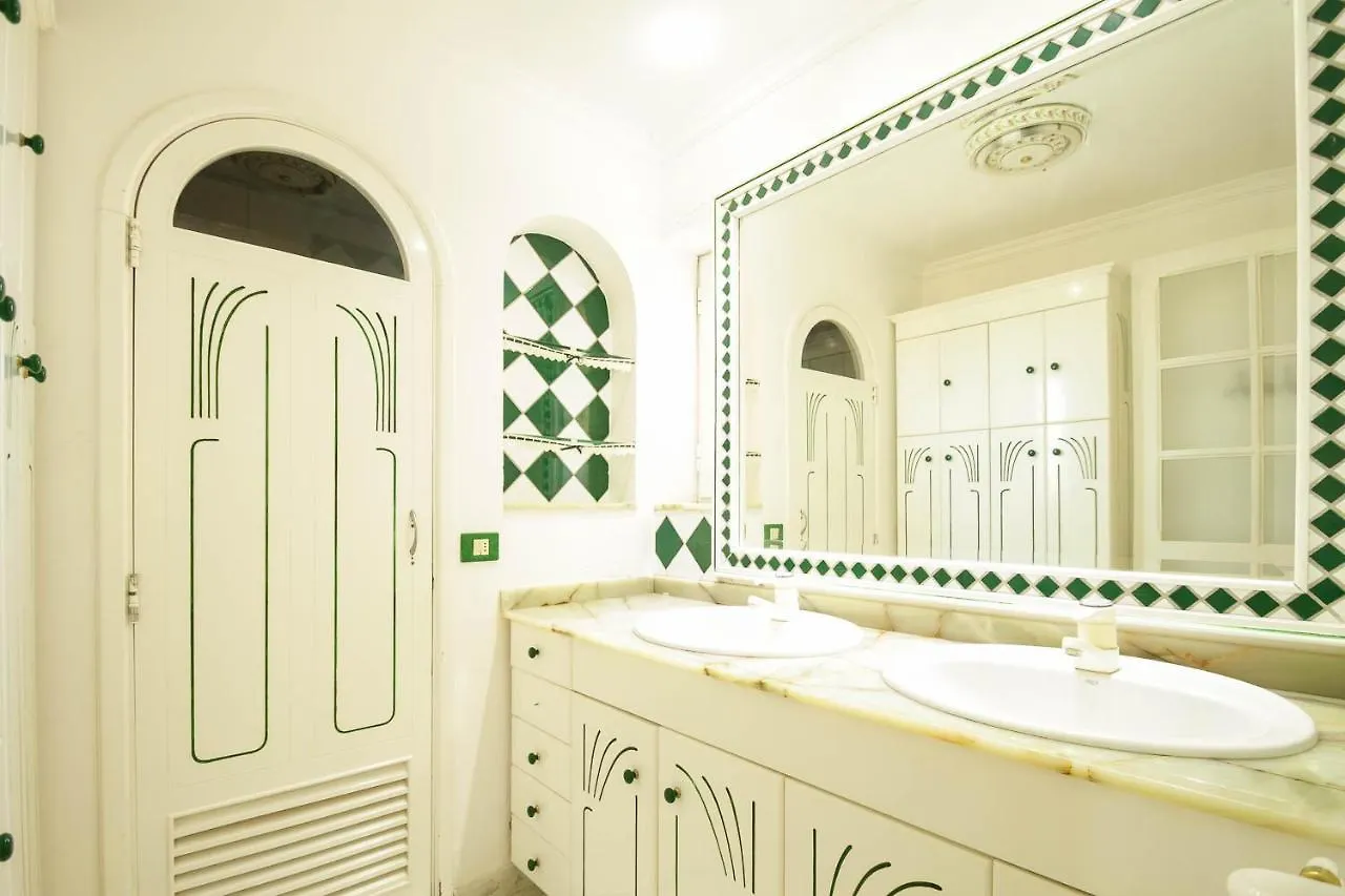 Holiday home Villa Ojuelos Vega de San Mateo