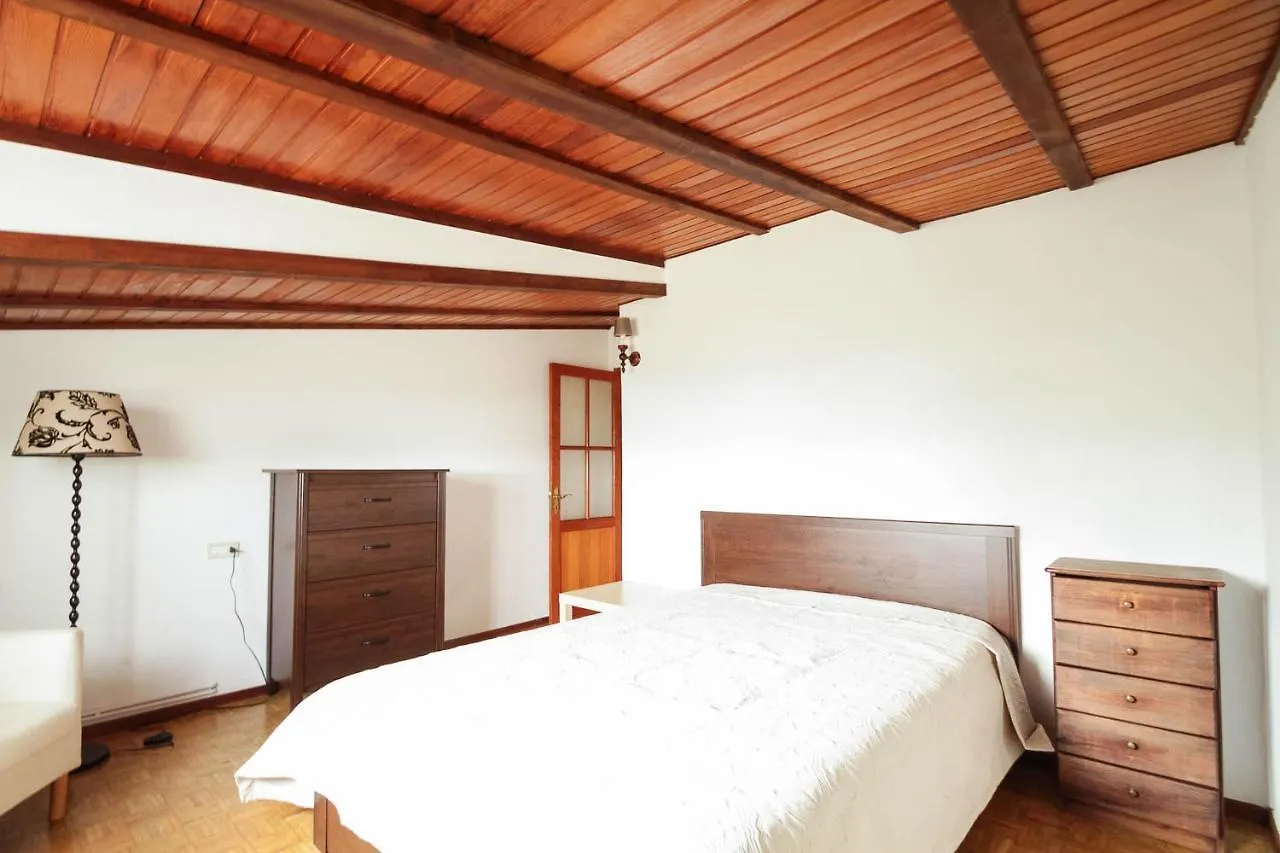 Villa Ojuelos Vega de San Mateo