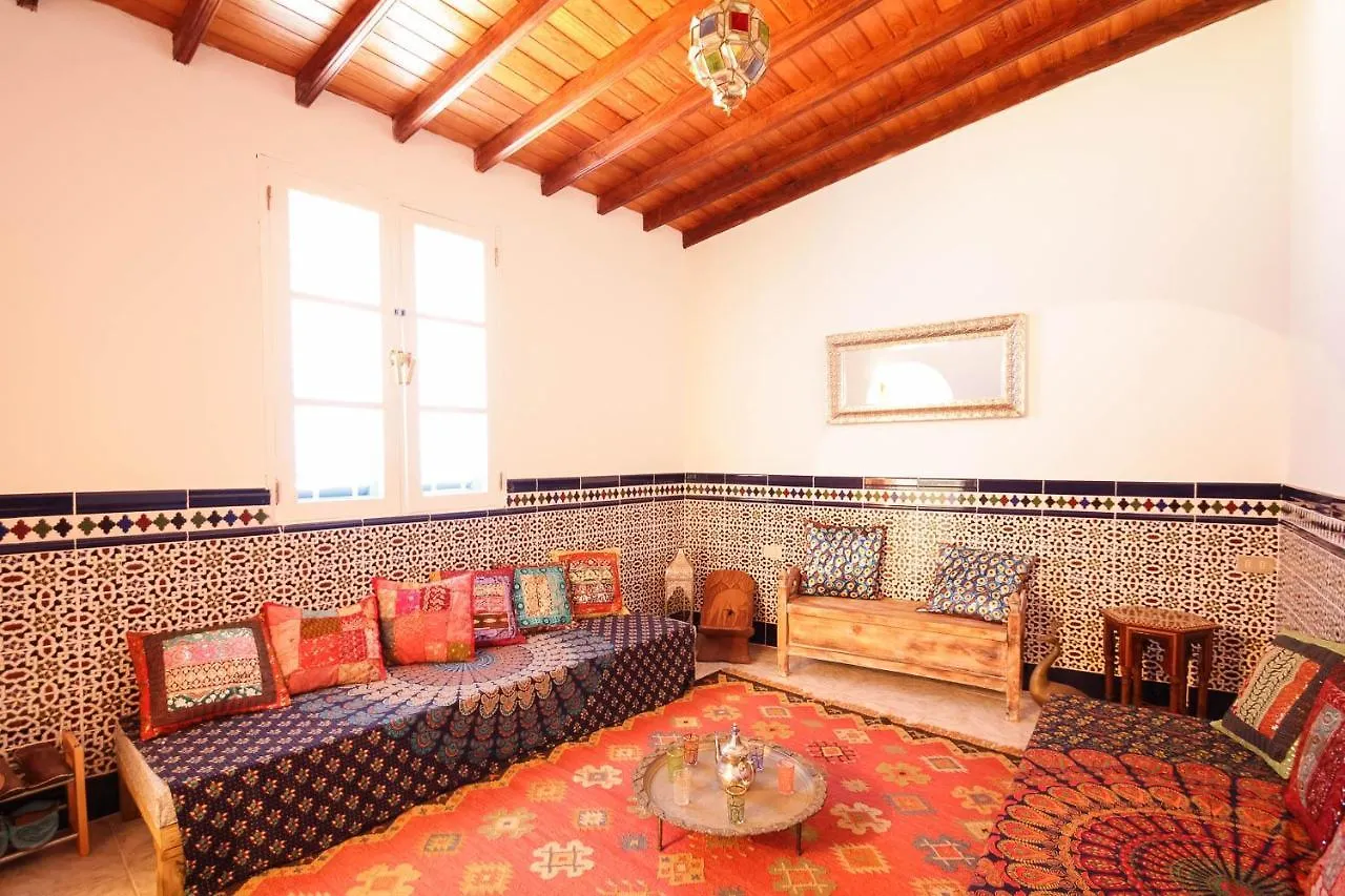 Villa Ojuelos Vega de San Mateo